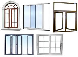 Aluminium Doors and Windows Contractors