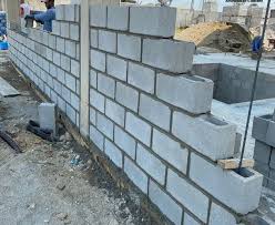 Blocks Installation Contractors in Dubai Sharjah Ajman and UAE.