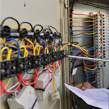 Electrical Contractors in Dubai Sharjah Ajman and UAE.