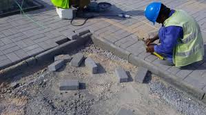 Interlock Installation Contractors in Dubai Sharjah Ajman and UAE