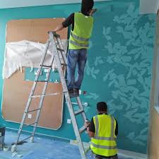 interior painting contractors in dubai sharjah ajman and uae