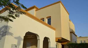 Villa Painting Contractors in Dubai Sharjah Ajman and UAE.