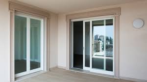 Aluminium Doors and Windows Contractors